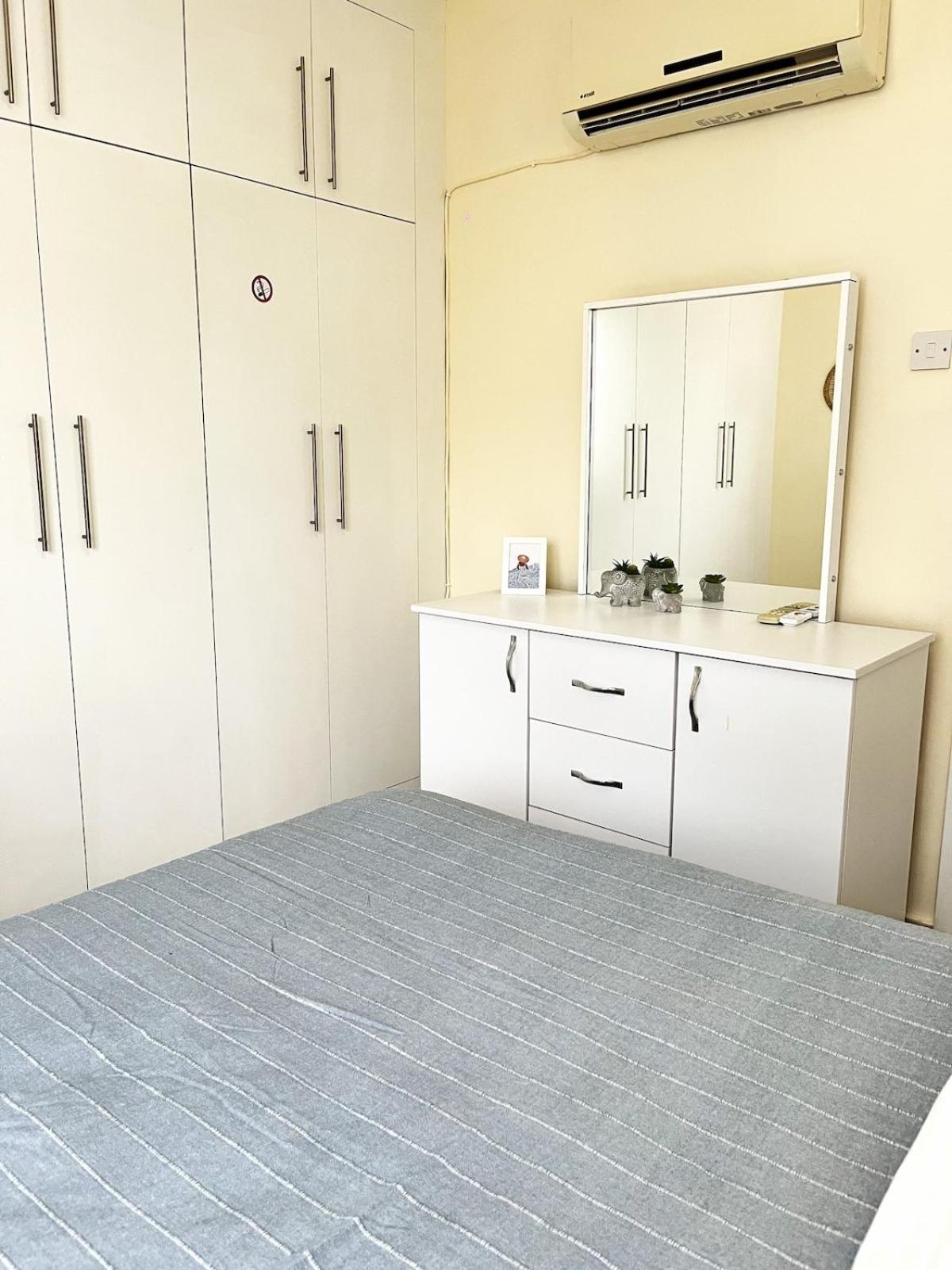 Weekend Apartments 3Br Kyrenia  Exterior foto
